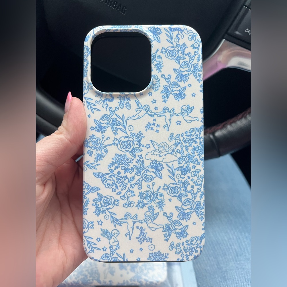 Casely IPhone 13 pro case NEW